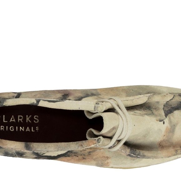 Clarks Originals Wallabee Men S Casual Shoes main image 5